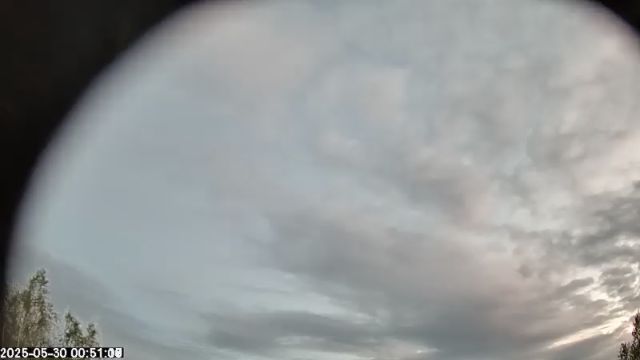 AMS180 meteor