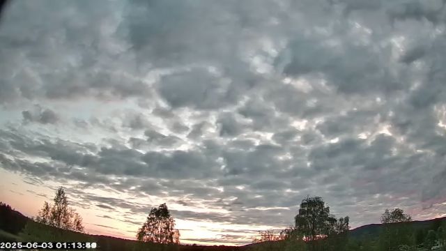 AMS180 meteor