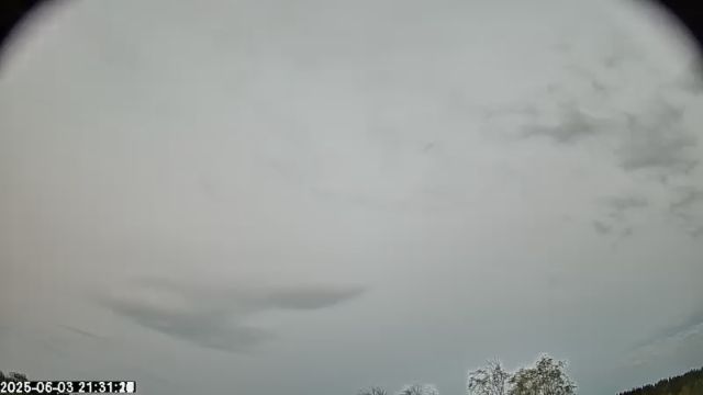 AMS180 meteor