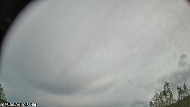 AMS180 meteor