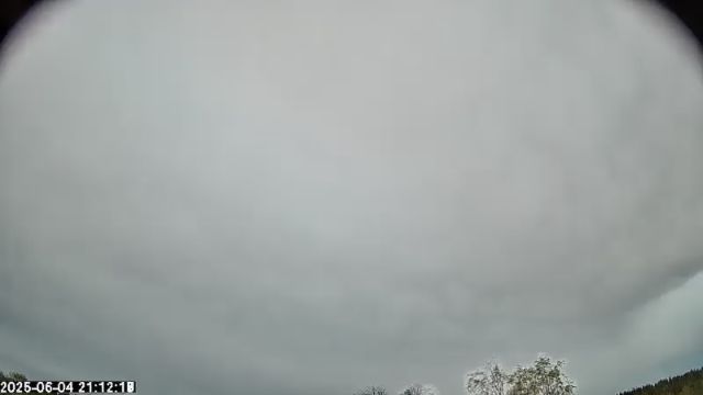 AMS180 meteor
