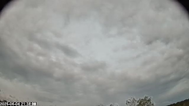 AMS180 meteor