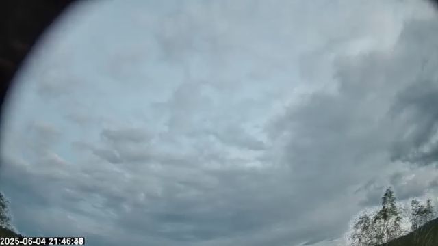 AMS180 meteor