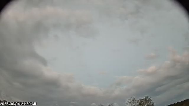 AMS180 meteor