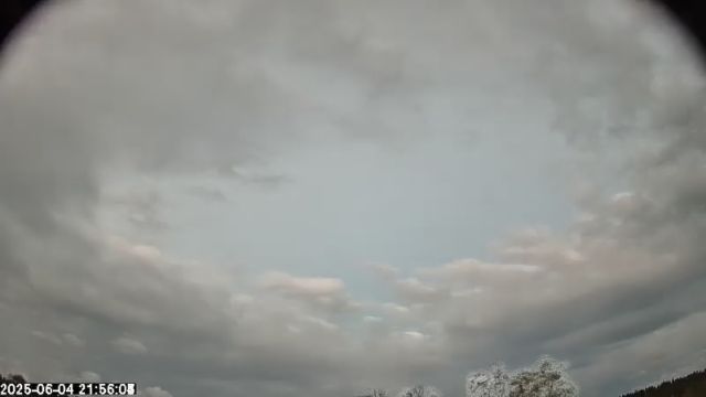 AMS180 meteor