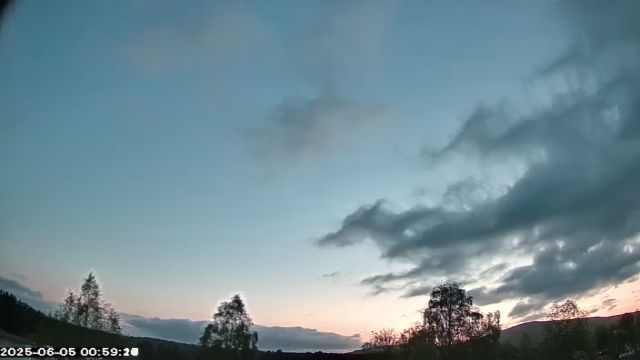 AMS180 meteor
