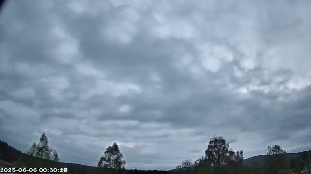 AMS180 meteor