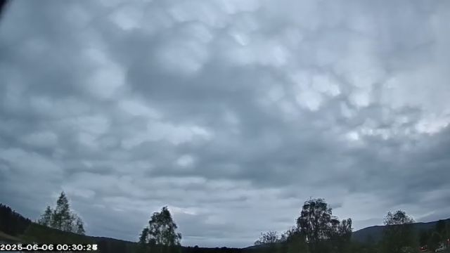 AMS180 meteor