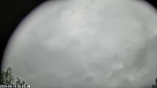 AMS180 meteor