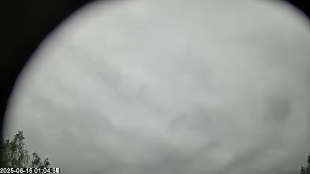 AMS180 meteor