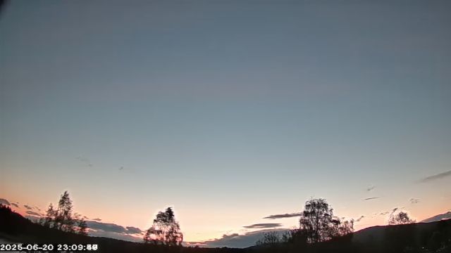 AMS180 meteor