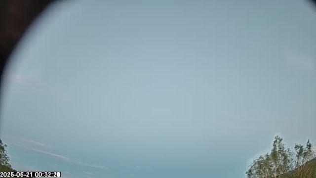 AMS180 meteor