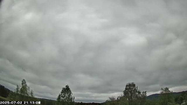 AMS180 meteor