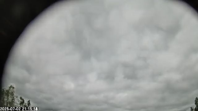 AMS180 meteor