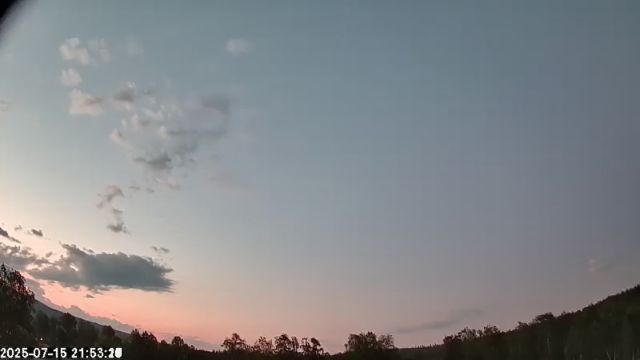 AMS180 meteor