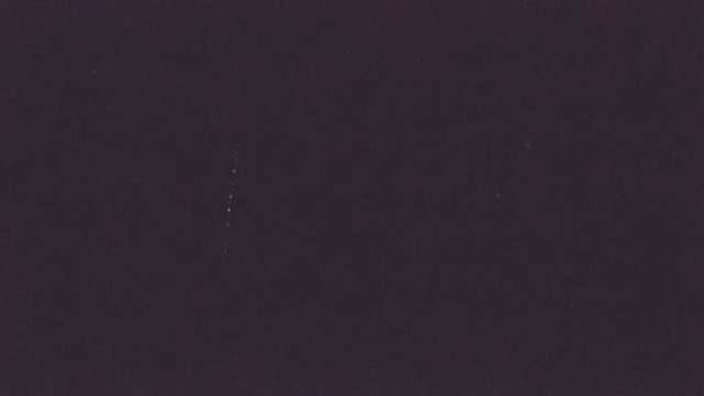 AMS20 meteor