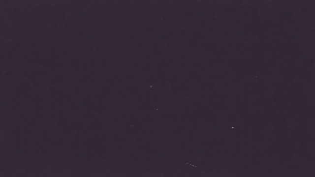 AMS20 meteor