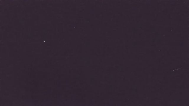 AMS20 meteor