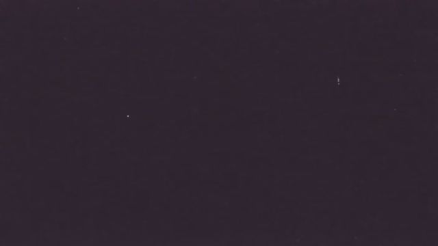 AMS20 meteor