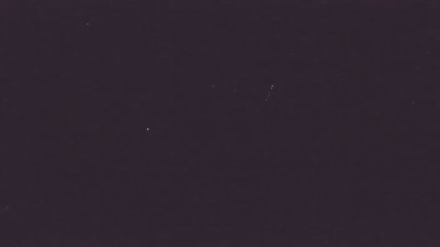 AMS20 meteor