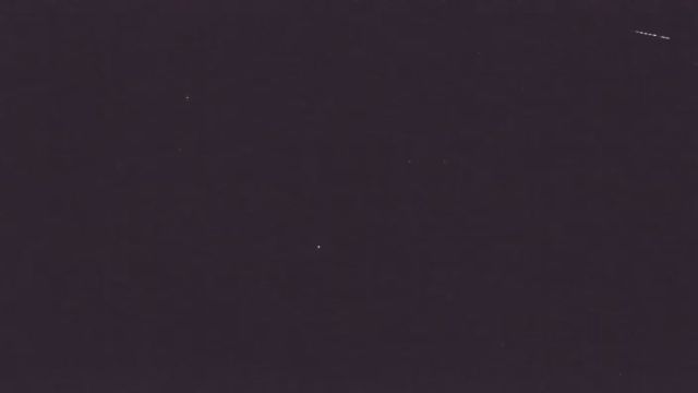 AMS20 meteor