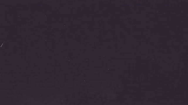 AMS20 meteor