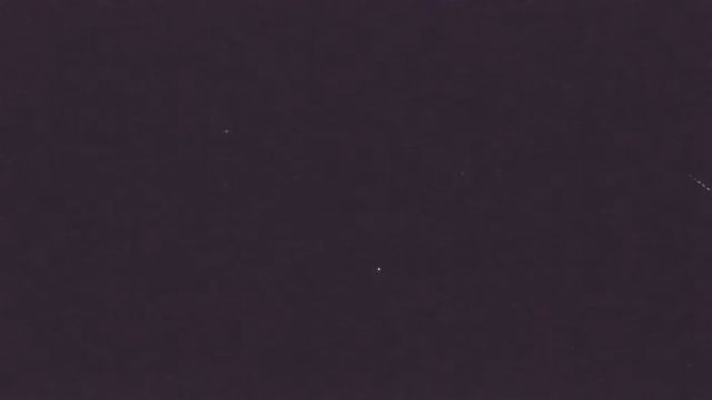 AMS20 meteor