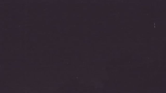 AMS20 meteor