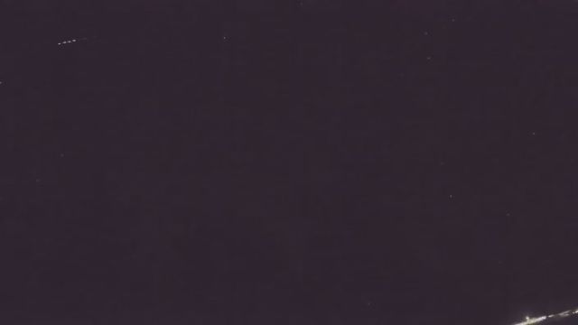AMS20 meteor