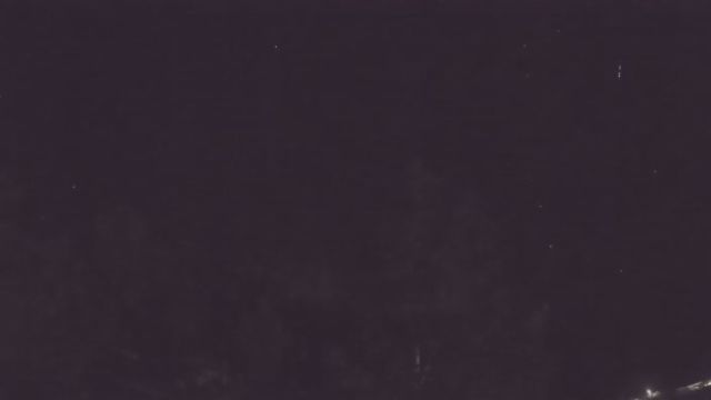 AMS20 meteor