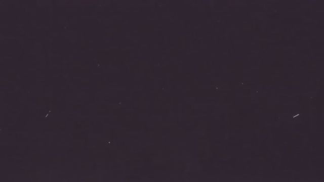AMS20 meteor