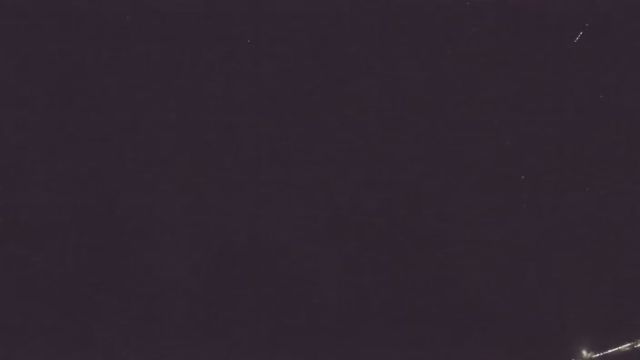 AMS20 meteor