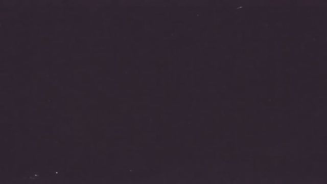 AMS20 meteor