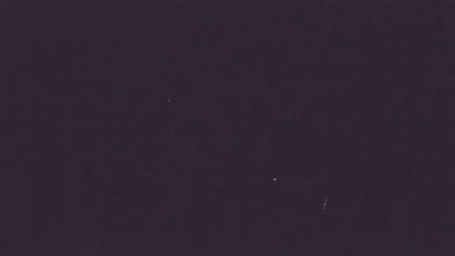 AMS20 meteor