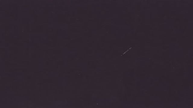 AMS20 meteor