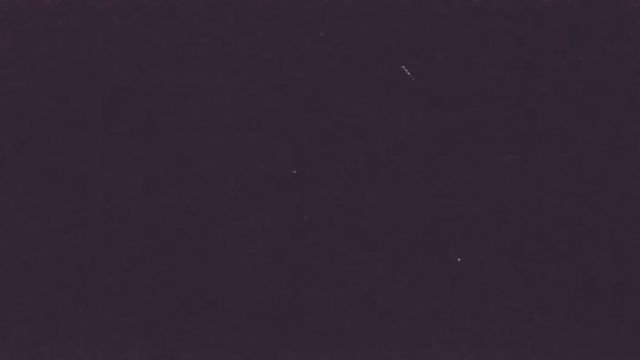 AMS20 meteor