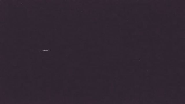 AMS20 meteor