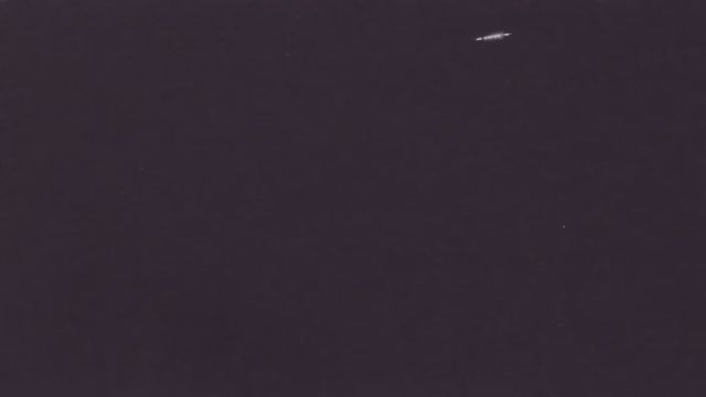 AMS20 meteor