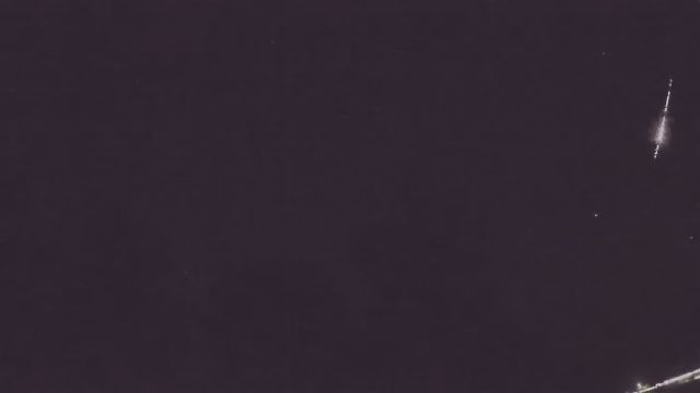 AMS20 meteor