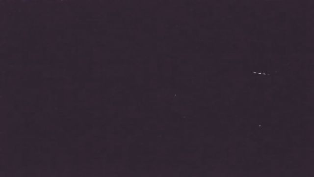 AMS20 meteor