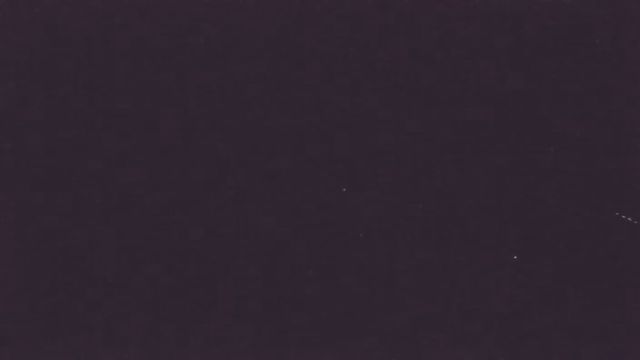 AMS20 meteor
