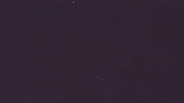 AMS20 meteor