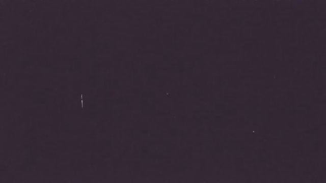 AMS20 meteor
