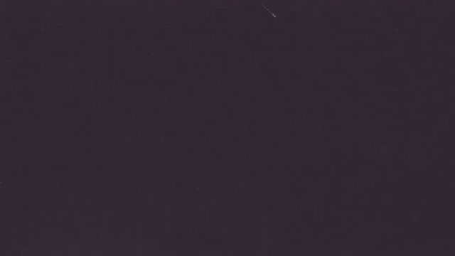 AMS20 meteor