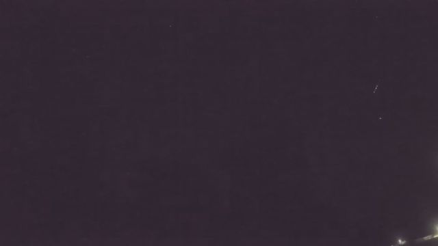 AMS20 meteor