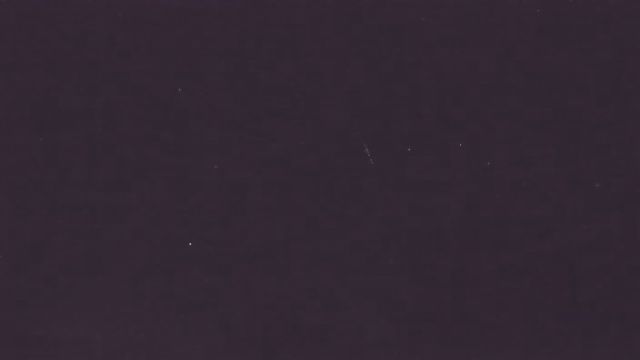 AMS20 meteor