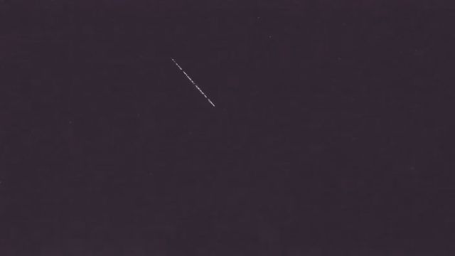 AMS20 meteor