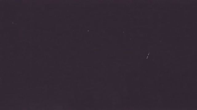 AMS20 meteor