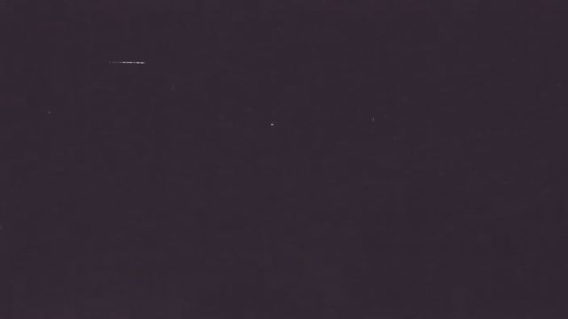 AMS20 meteor