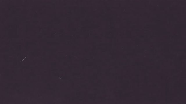 AMS20 meteor
